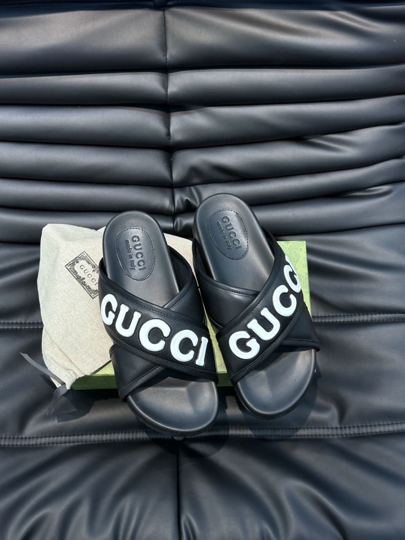 Gucci Slippers